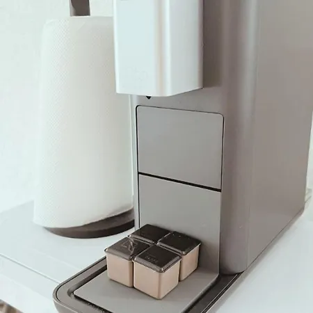 아파트 Mondschein