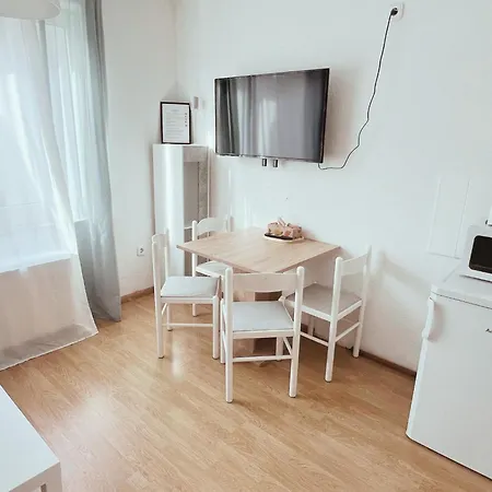 아파트 Mondschein *